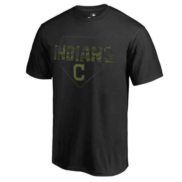 Men's Cleveland Indians Fanatics Branded Black Big & Tall Memorial Camo T-shirt FengYun,We sell and wholesale Men's Cleveland Indians Fanatics Branded Black Big & Tall Memorial Camo T-shirt FengYun on line form chian!